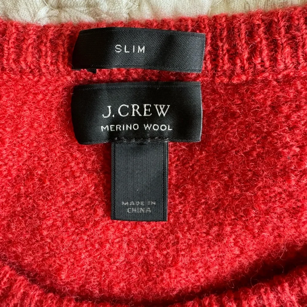 J.Crew Sweater for Men, L 🦋